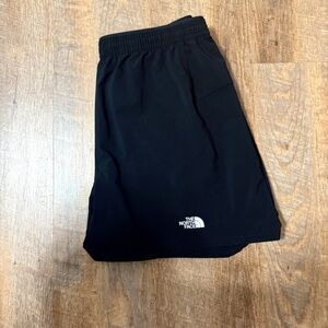 North Face Wander Shorts